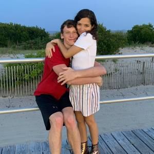 Meet your Posher, Zoe